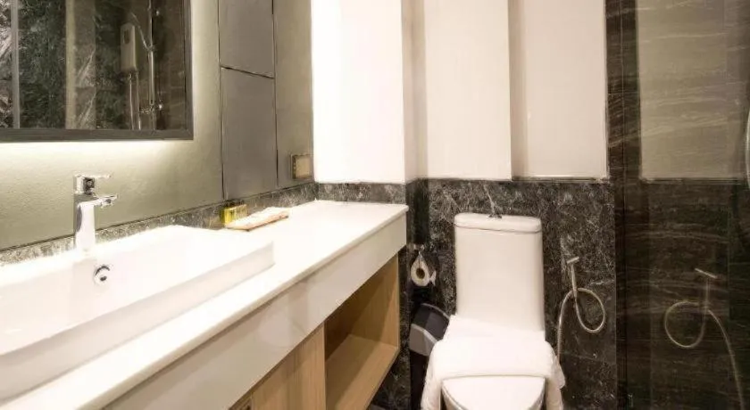 B2 Krabi Ao Nang Premier Resort