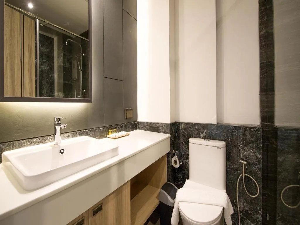 B2 Krabi Ao Nang Premier Resort