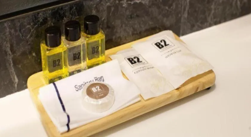 B2 Krabi Ao Nang Premier Resort