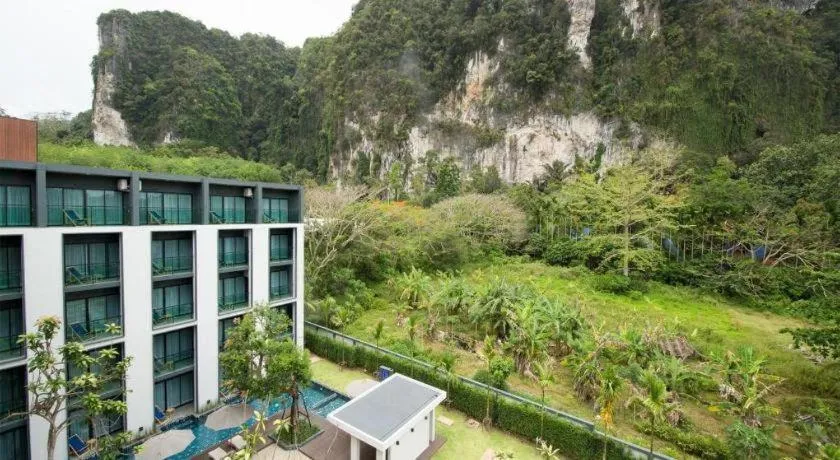 B2 Krabi Ao Nang Premier Resort