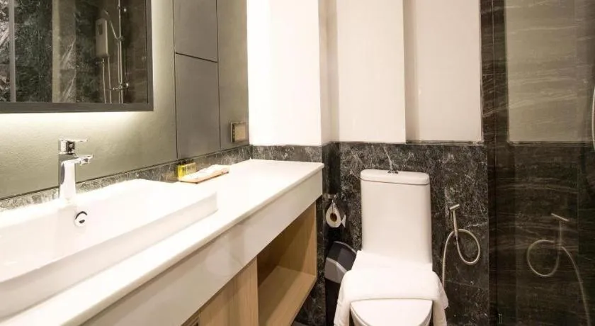 B2 Krabi Ao Nang Premier Resort