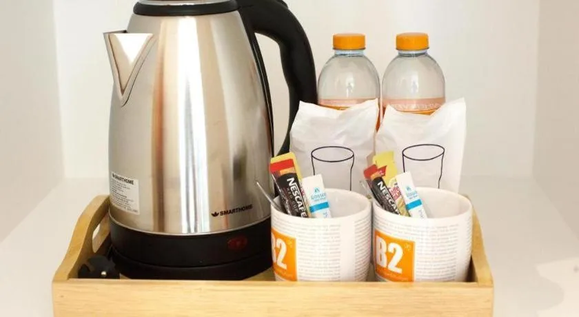 B2 Krabi Ao Nang Premier Resort