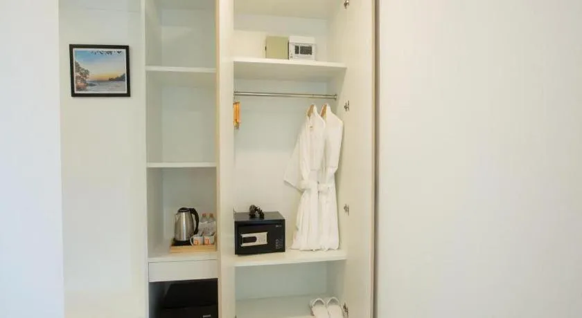 B2 Krabi Ao Nang Premier Resort