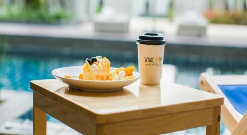 B2 Krabi Ao Nang Premier Resort