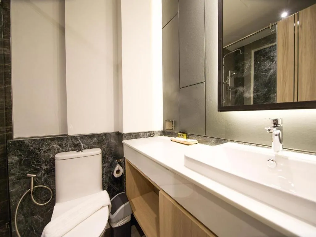 B2 Krabi Ao Nang Premier Resort