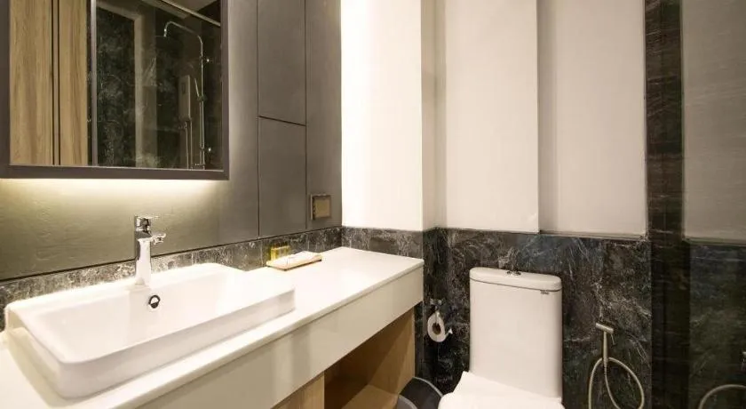 B2 Krabi Ao Nang Premier Resort