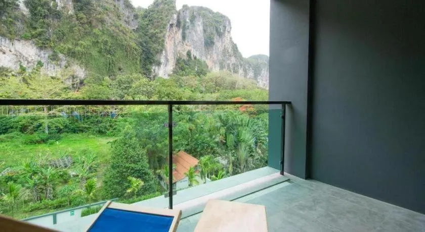 B2 Krabi Ao Nang Premier Resort