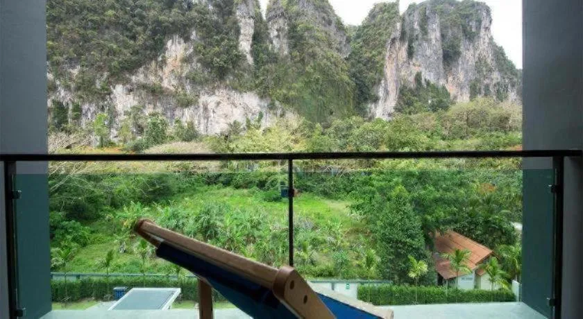 B2 Krabi Ao Nang Premier Resort