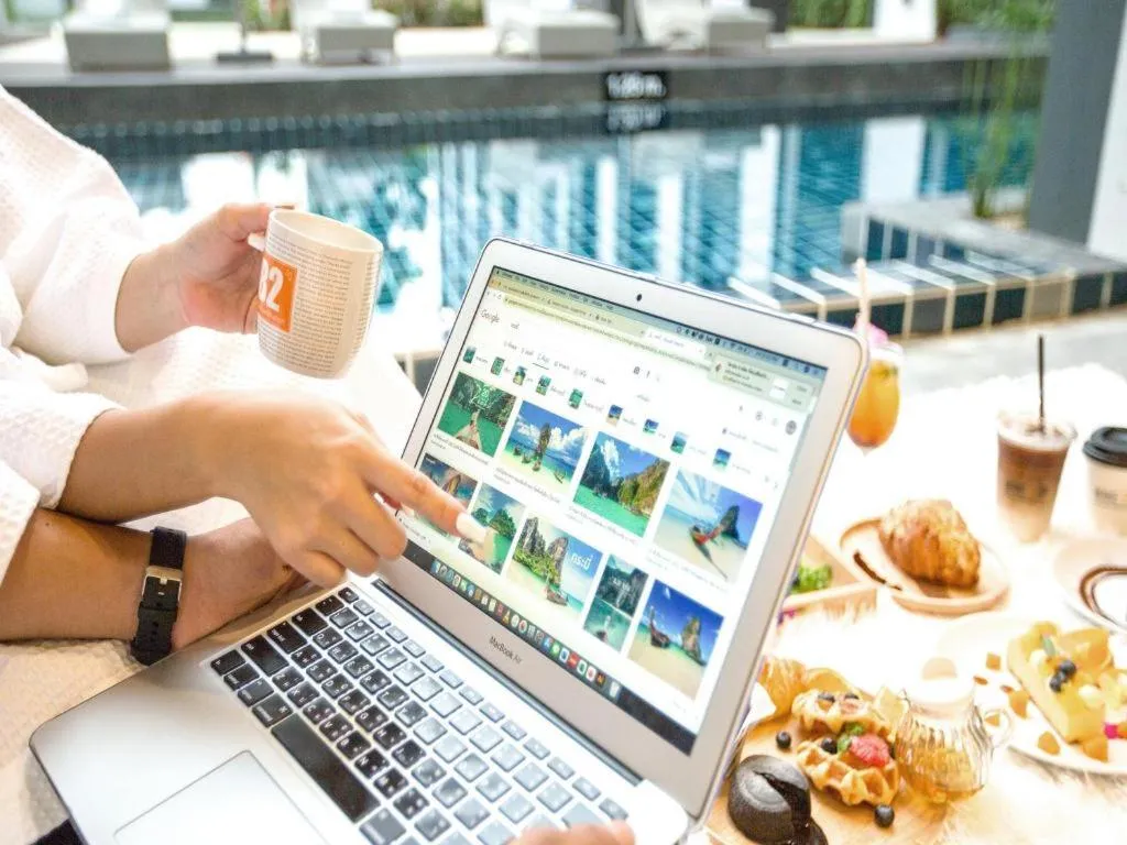 B2 Krabi Ao Nang Premier Resort