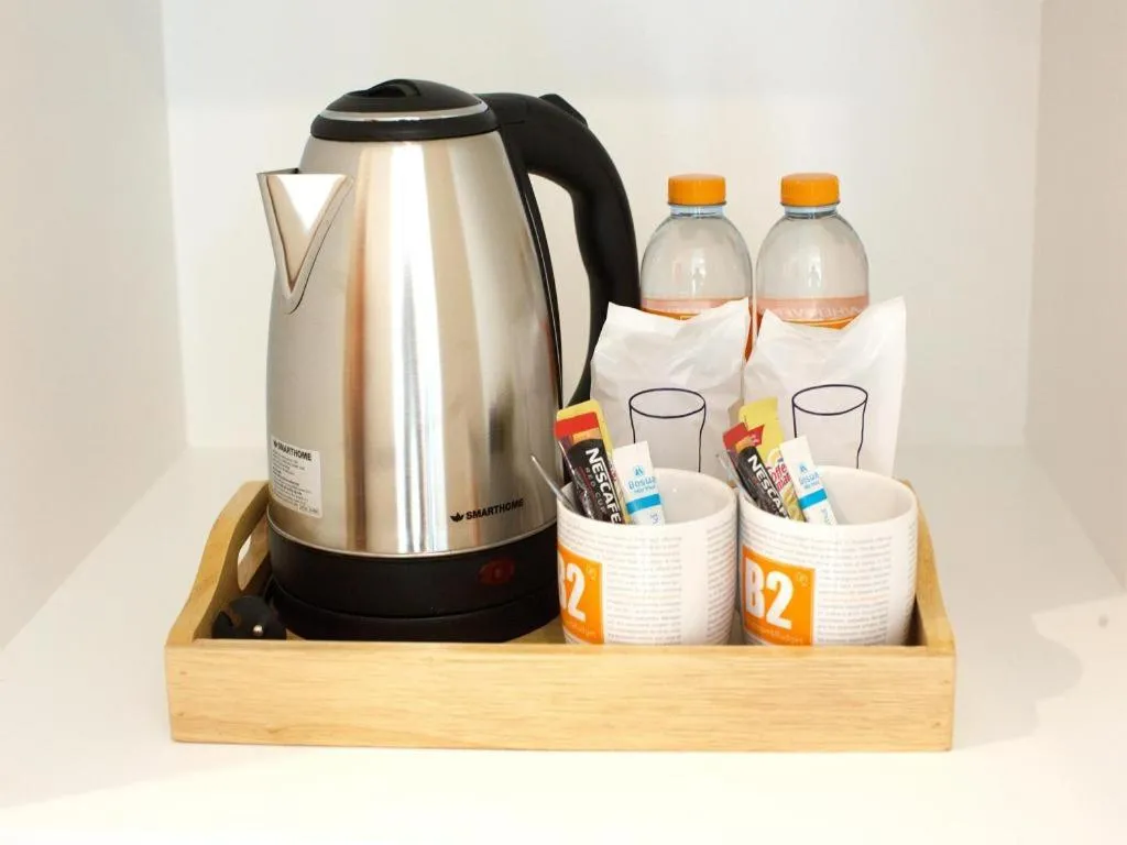 B2 Krabi Ao Nang Premier Resort