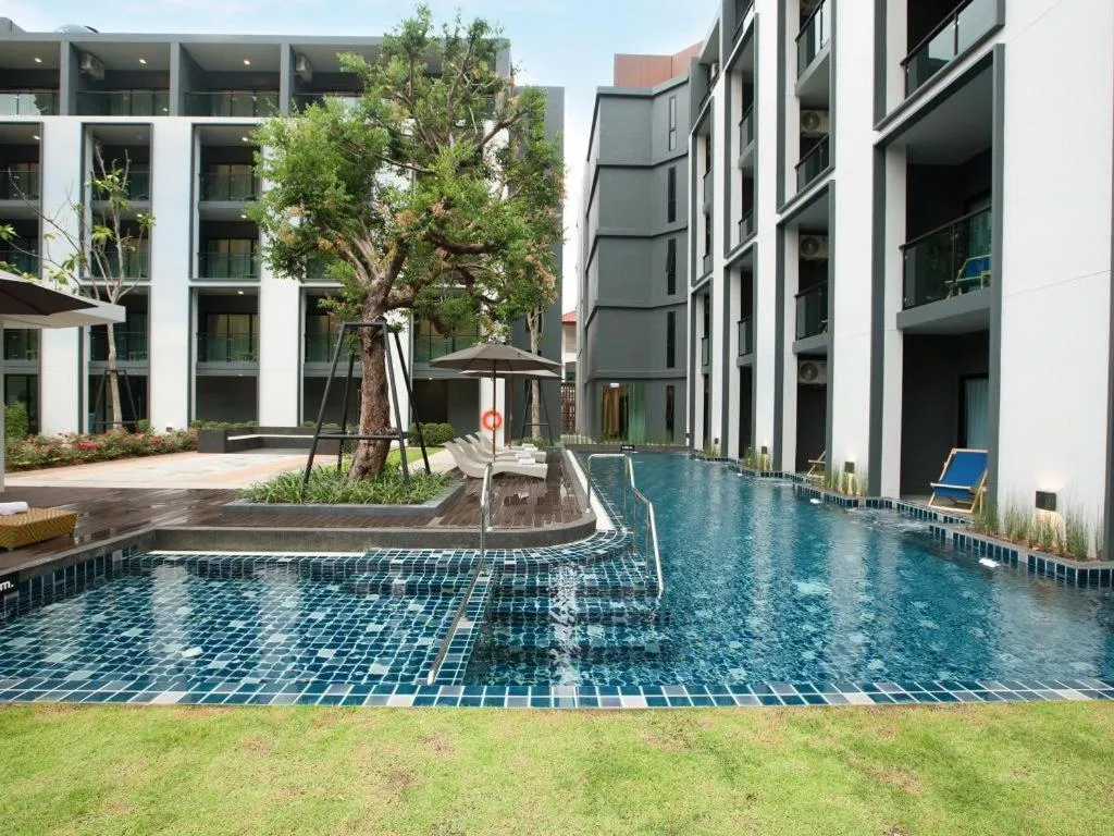 B2 Krabi Ao Nang Premier Resort