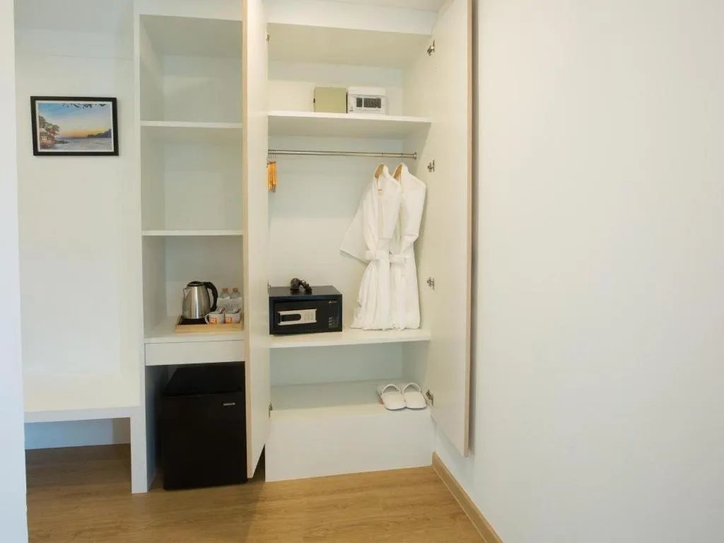 B2 Krabi Ao Nang Premier Resort