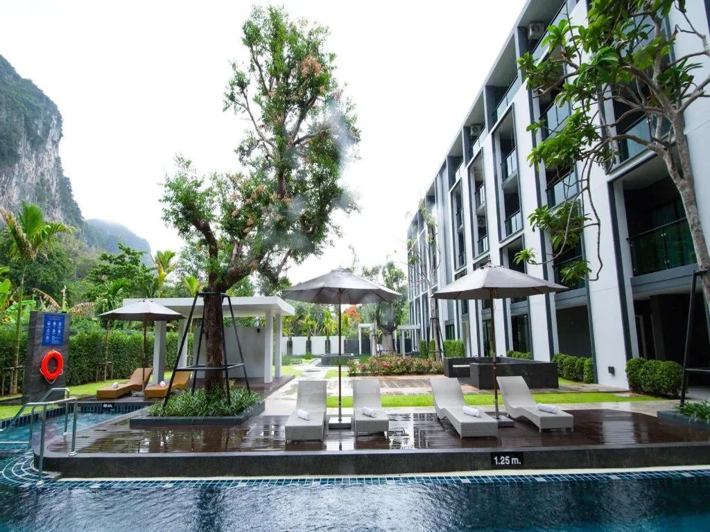 B2 Krabi Ao Nang Premier Resort