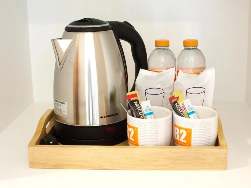 B2 Krabi Ao Nang Premier Resort