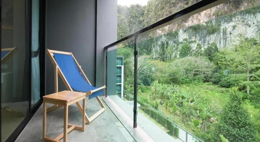 B2 Krabi Ao Nang Premier Resort