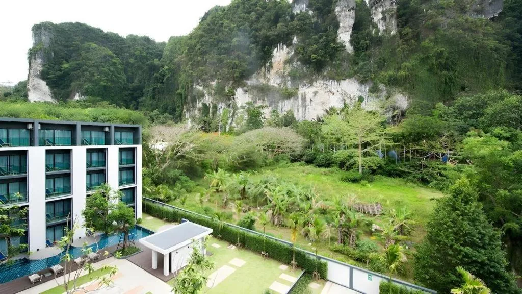 B2 Krabi Ao Nang Premier Resort