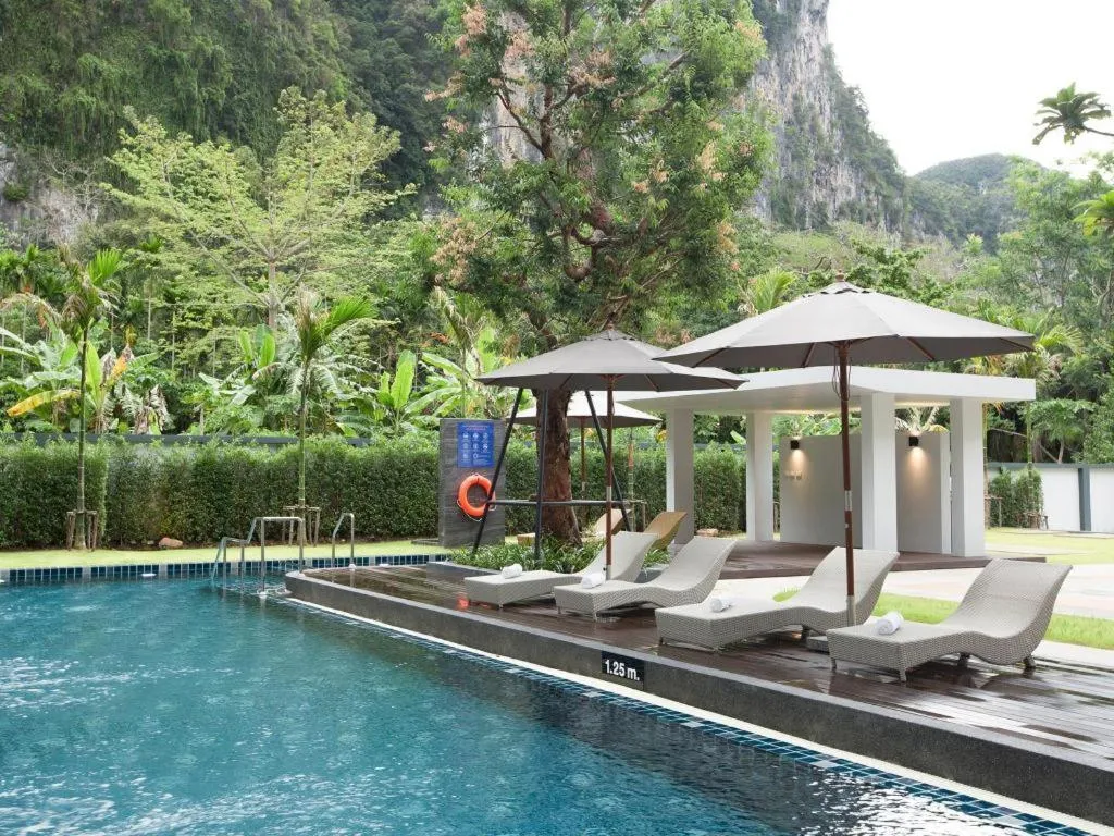 B2 Krabi Ao Nang Premier Resort