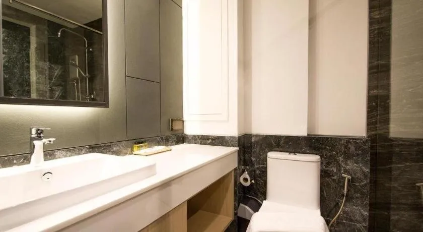 B2 Krabi Ao Nang Premier Resort