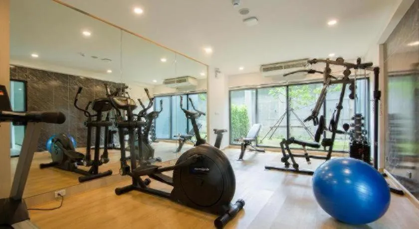 B2 Krabi Ao Nang Premier Resort