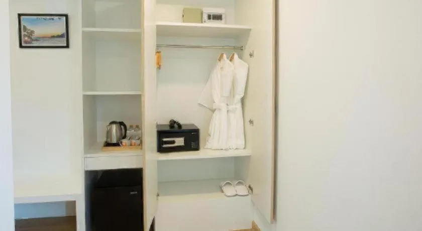 B2 Krabi Ao Nang Premier Resort