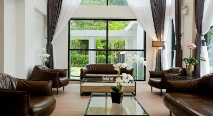 B2 Krabi Ao Nang Premier Resort