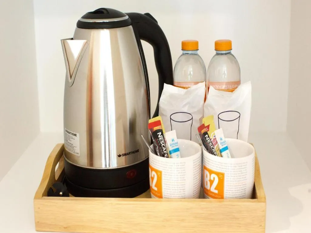 B2 Krabi Ao Nang Premier Resort