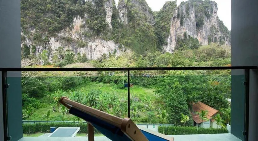 B2 Krabi Ao Nang Premier Resort