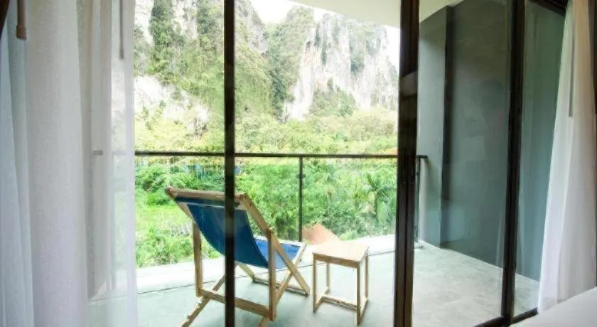 B2 Krabi Ao Nang Premier Resort