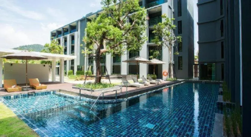 B2 Krabi Ao Nang Premier Resort