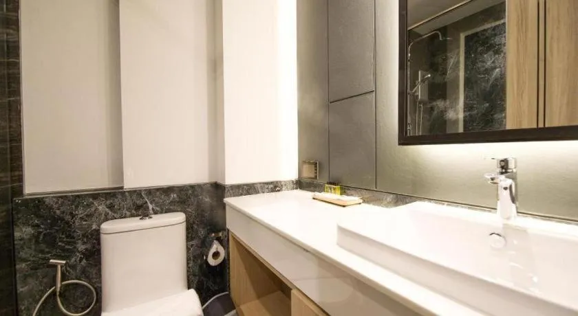 B2 Krabi Ao Nang Premier Resort