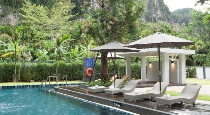 B2 Krabi Ao Nang Premier Resort