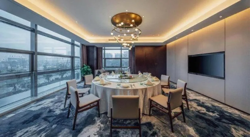 New Century Grand Hotel Ningbo Zhongdu