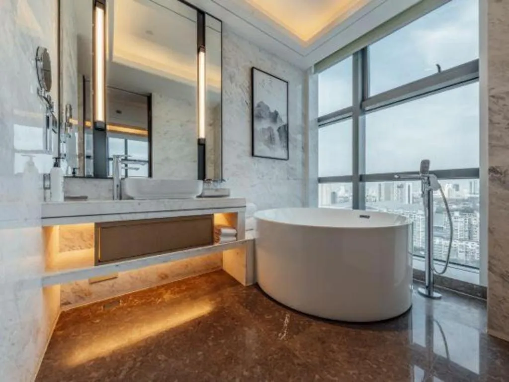 New Century Grand Hotel Ningbo Zhongdu