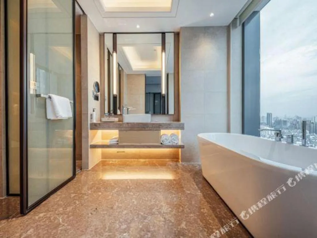 New Century Grand Hotel Ningbo Zhongdu