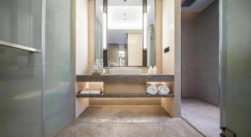 New Century Grand Hotel Ningbo Zhongdu