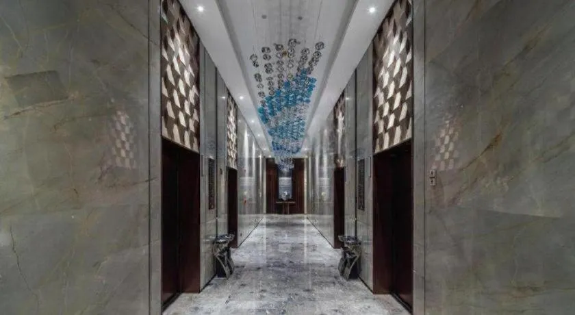 New Century Grand Hotel Ningbo Zhongdu