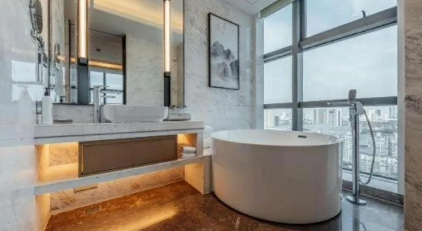 New Century Grand Hotel Ningbo Zhongdu