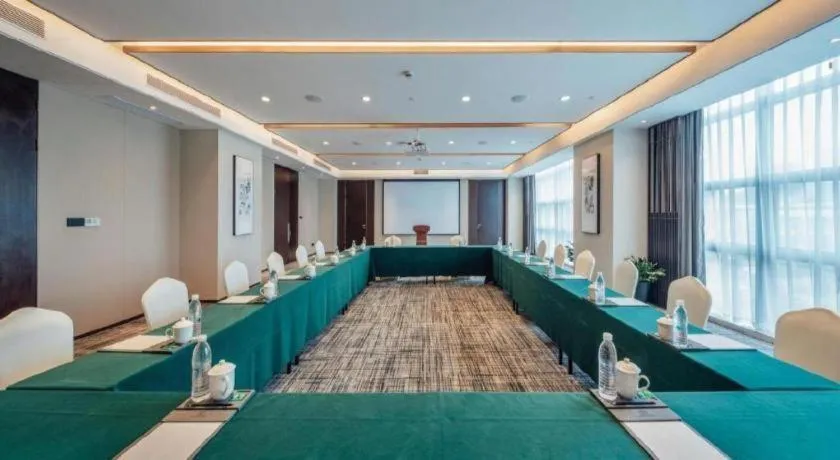 New Century Grand Hotel Ningbo Zhongdu