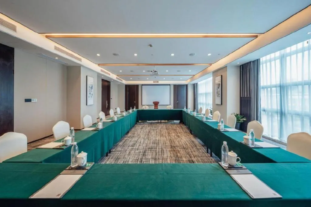 New Century Grand Hotel Ningbo Zhongdu