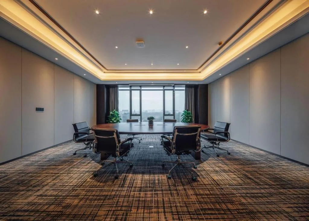 New Century Grand Hotel Ningbo Zhongdu