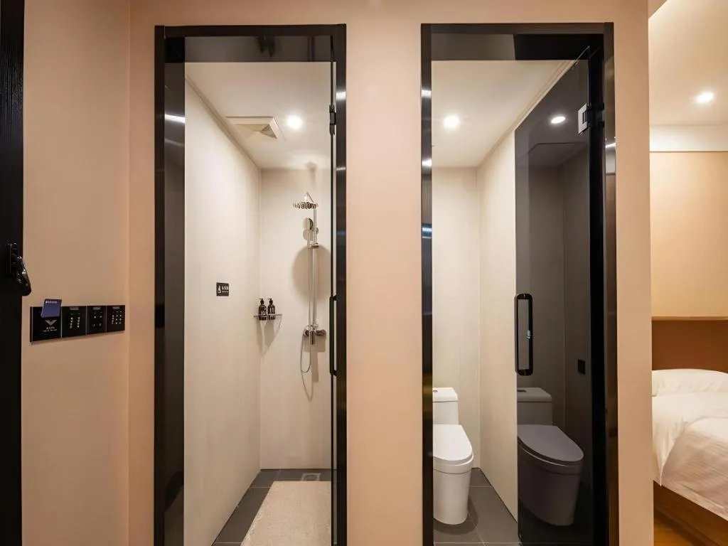 Green Tree Inn Shenyang Middle Street