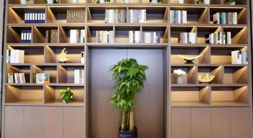 Gya Hotel Beijing Shunyi Yanjing Bridge