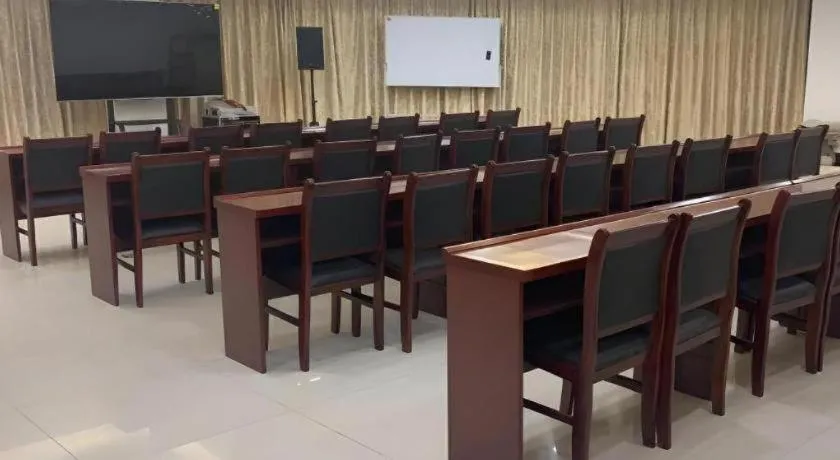 Gya Hotel Beijing Shunyi Yanjing Bridge