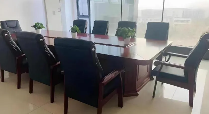 Gya Hotel Beijing Shunyi Yanjing Bridge