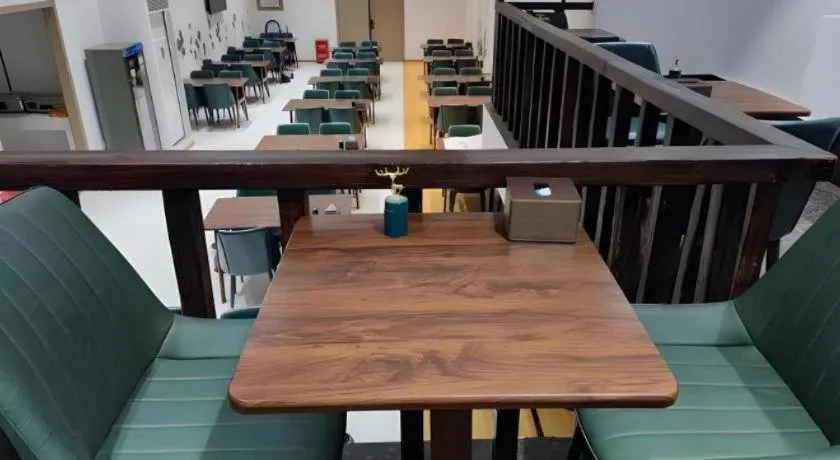 Gya Hotel Beijing Shunyi Yanjing Bridge