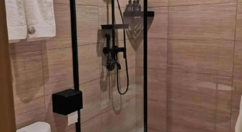 Gya Hotel Beijing Shunyi Yanjing Bridge