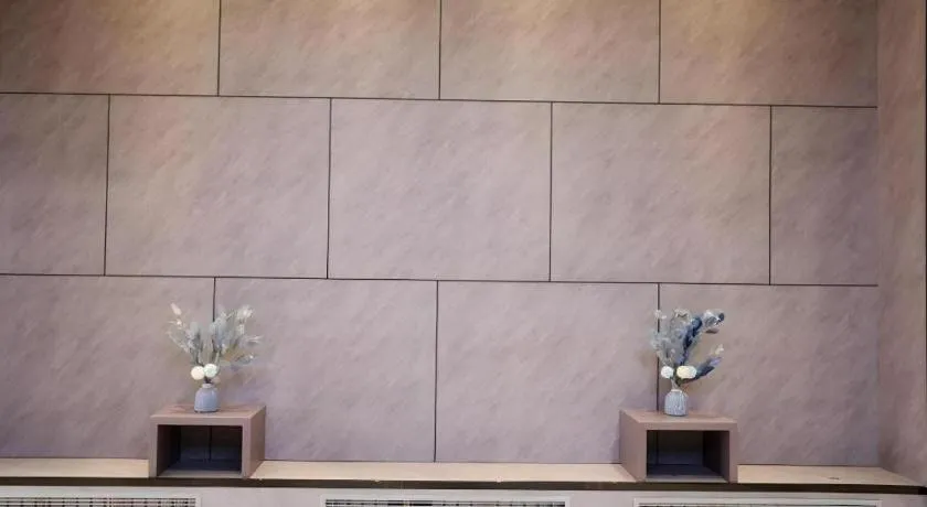 Gya Hotel Beijing Shunyi Yanjing Bridge