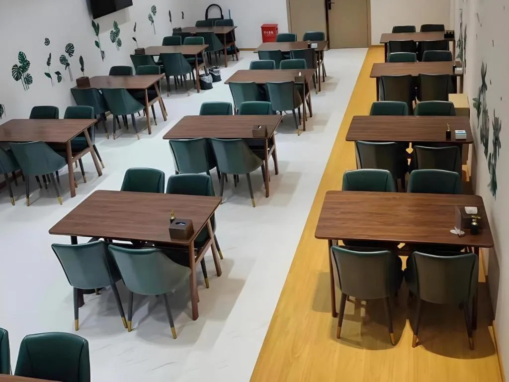 Gya Hotel Beijing Shunyi Yanjing Bridge