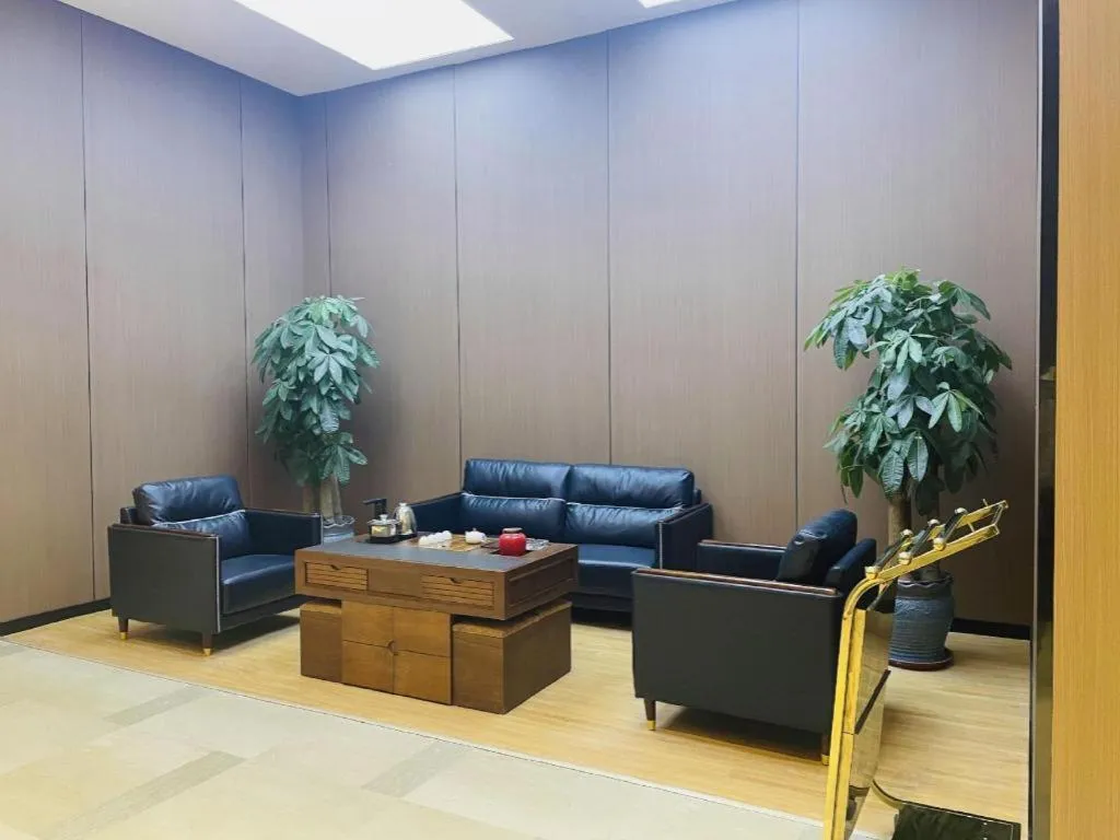 Gya Hotel Beijing Shunyi Yanjing Bridge