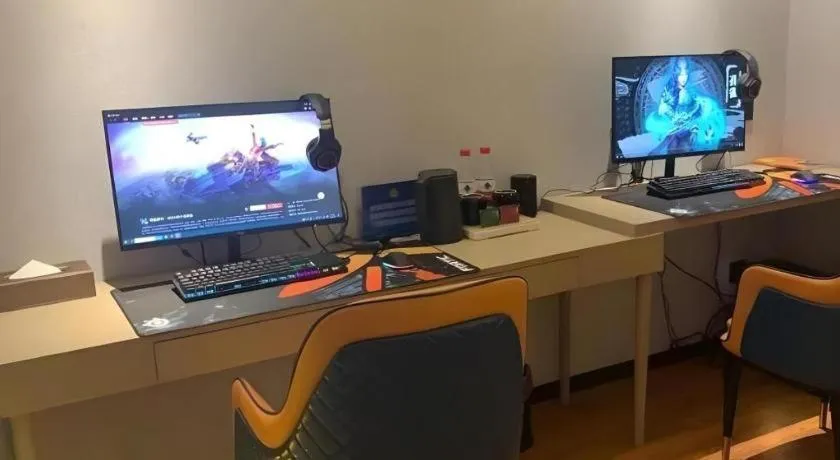 Gya Hotel Beijing Shunyi Yanjing Bridge